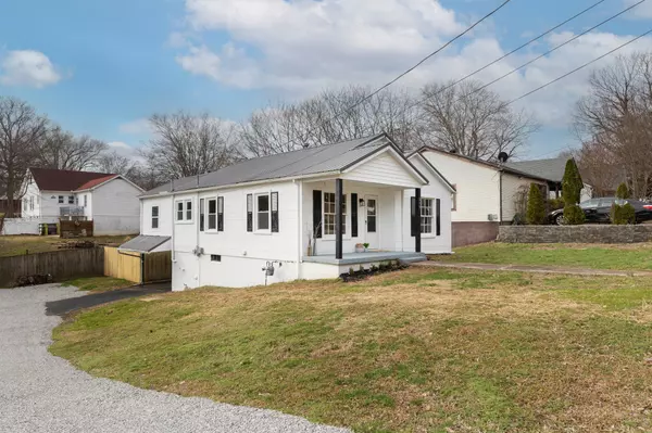 Columbia, TN 38401,213 Davis Ave