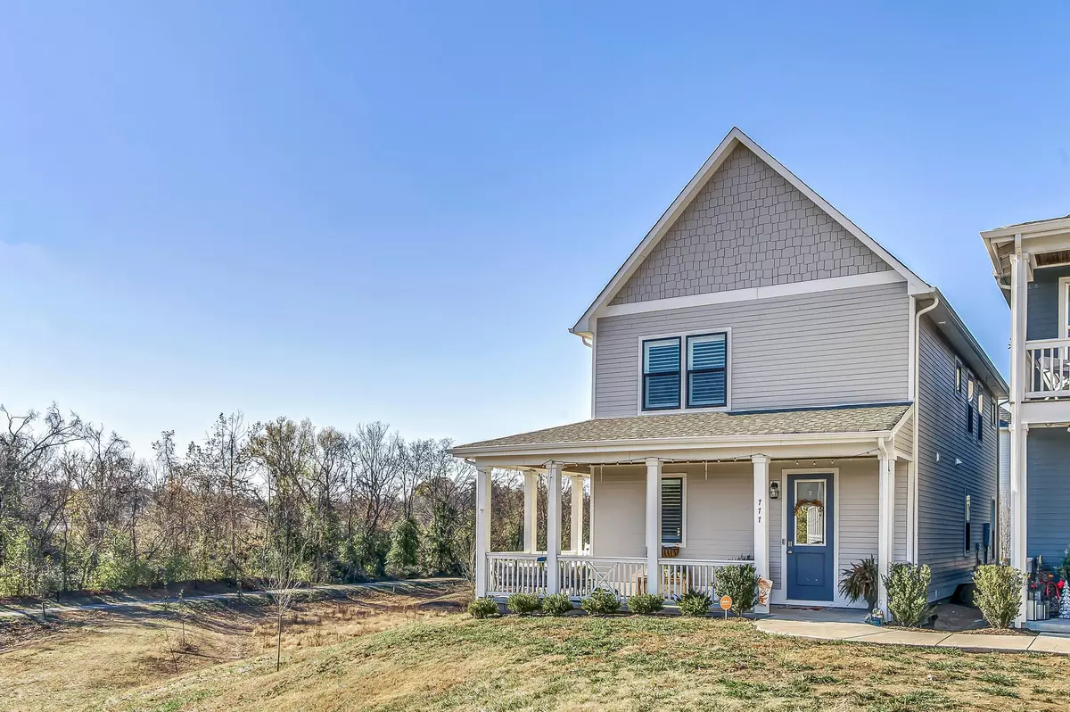 Nashville, TN 37214,777 Mill Creek Meadow Dr