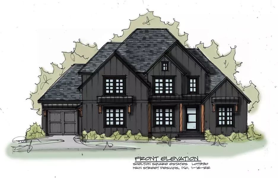 5623 Eaglemont Dr, Murfreesboro, TN 37129