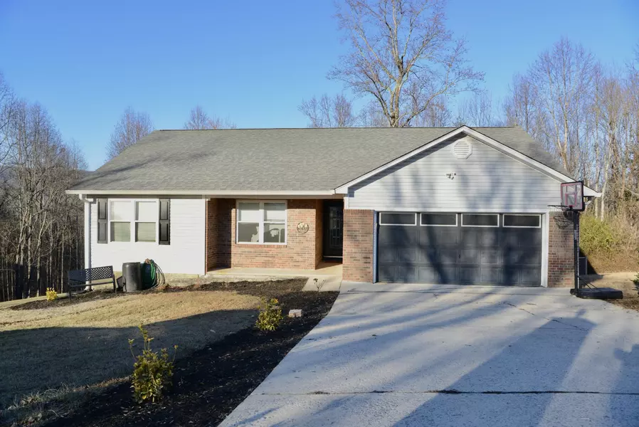 1044 Ashley Lane, Dayton, TN 37321