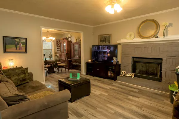 Murfreesboro, TN 37129,1348 Marymont Dr