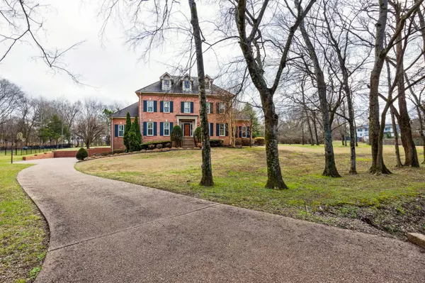Brentwood, TN 37027,1517 Pear Tree Cir