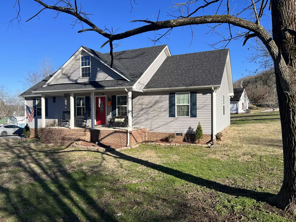 Gordonsville, TN 38563,159 Lisa Dr