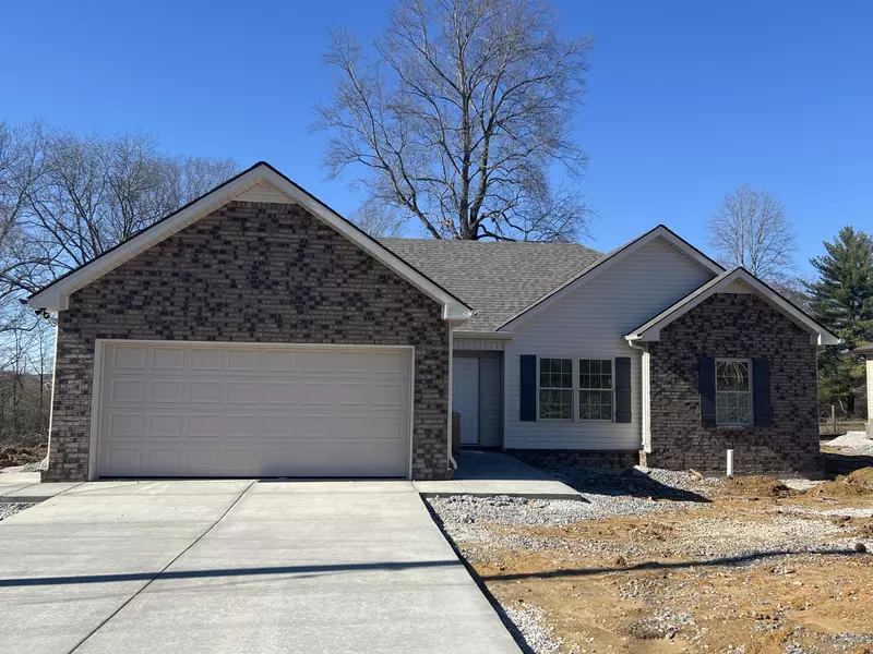 219 Timber Circle, Manchester, TN 37355