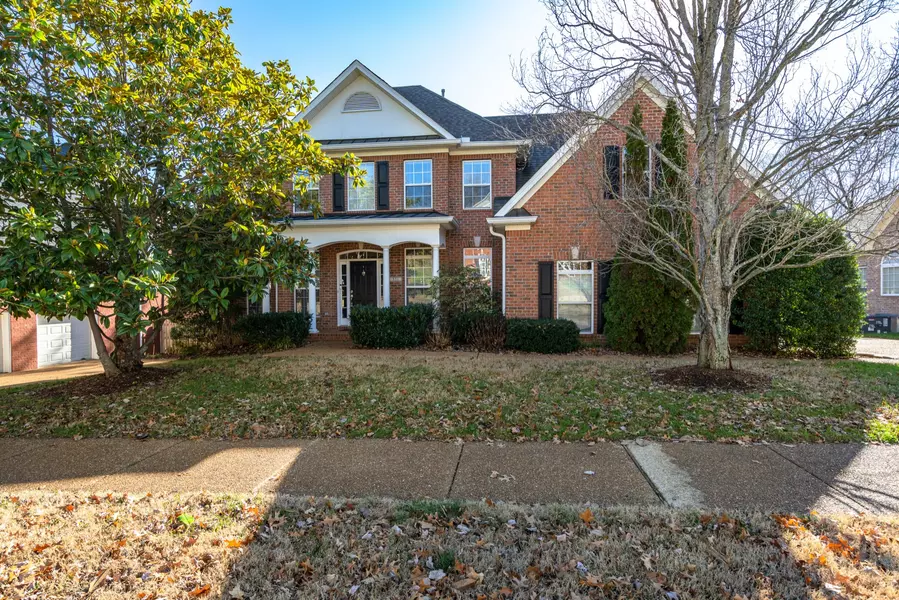 551 Brixham Park Dr, Franklin, TN 37069