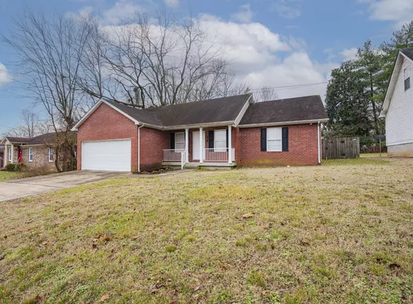 Murfreesboro, TN 37129,357 Byrd Ave