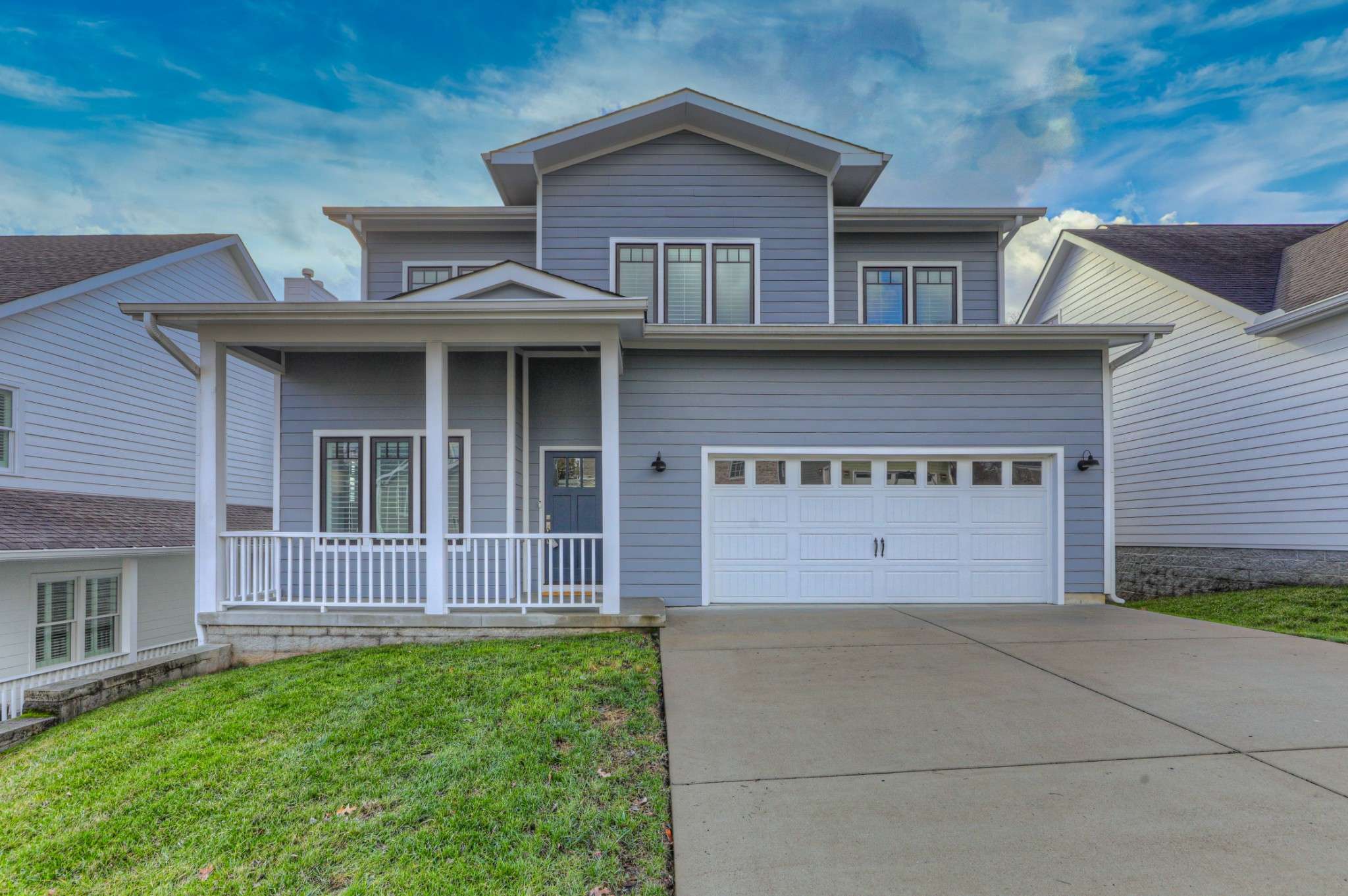 404 Greenway Glen Way, Nashville, TN 37209
