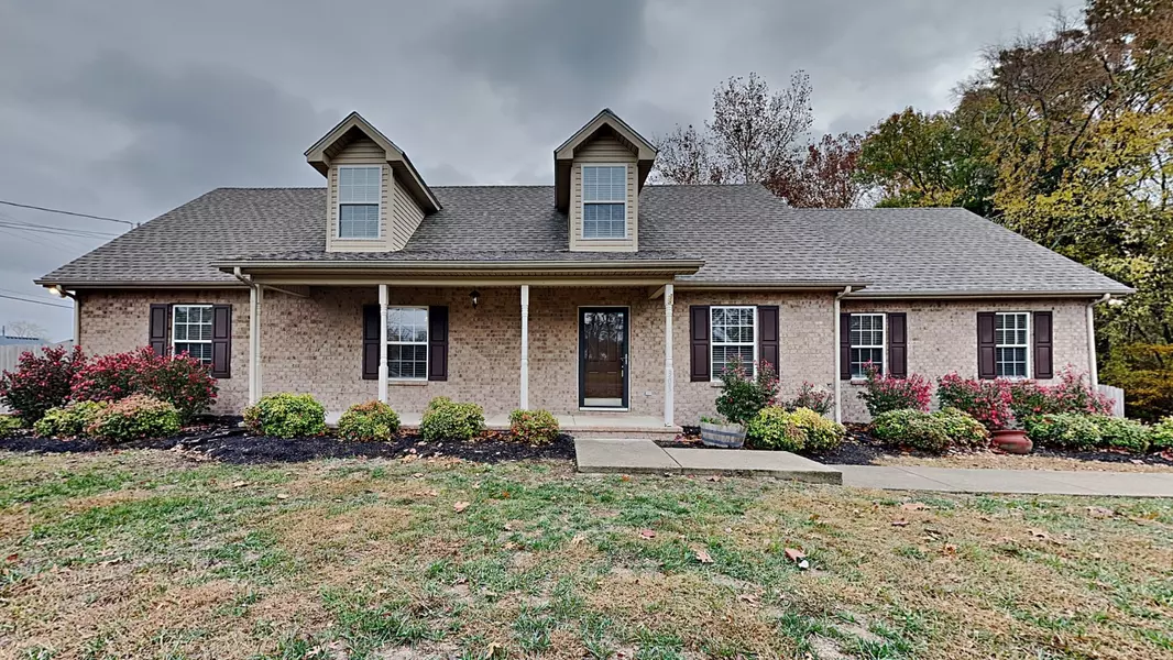 303 Slow Waters Dr, Christiana, TN 37037