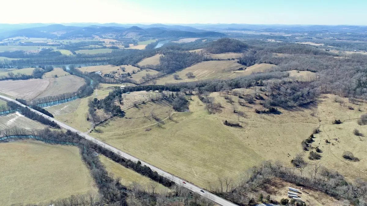 Pleasant Shade, TN 37145,0 Woodard Ln