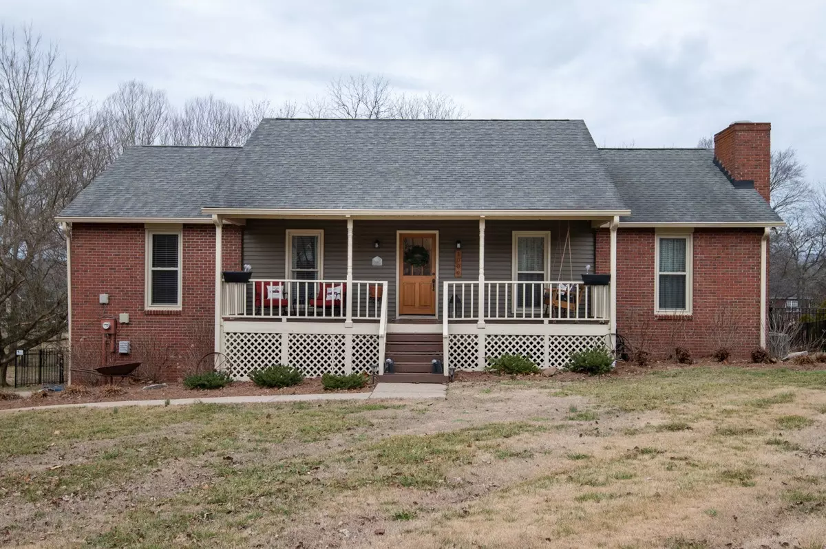 Hendersonville, TN 37075,1009 Newmans Trl