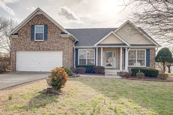 2569 Johnson Ridge Rd, Antioch, TN 37013