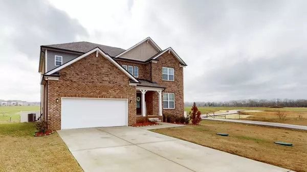 609 Disley Way, Murfreesboro, TN 37128