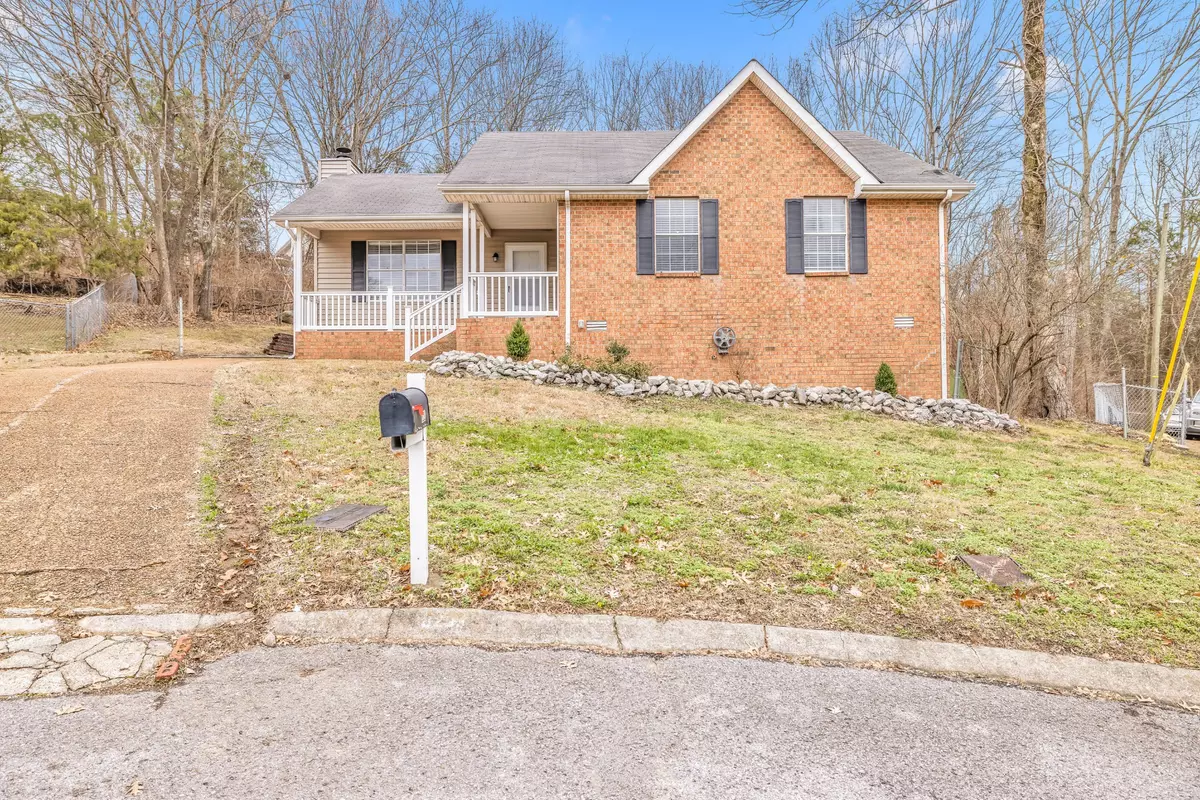 Antioch, TN 37013,820 Bayswater Pl