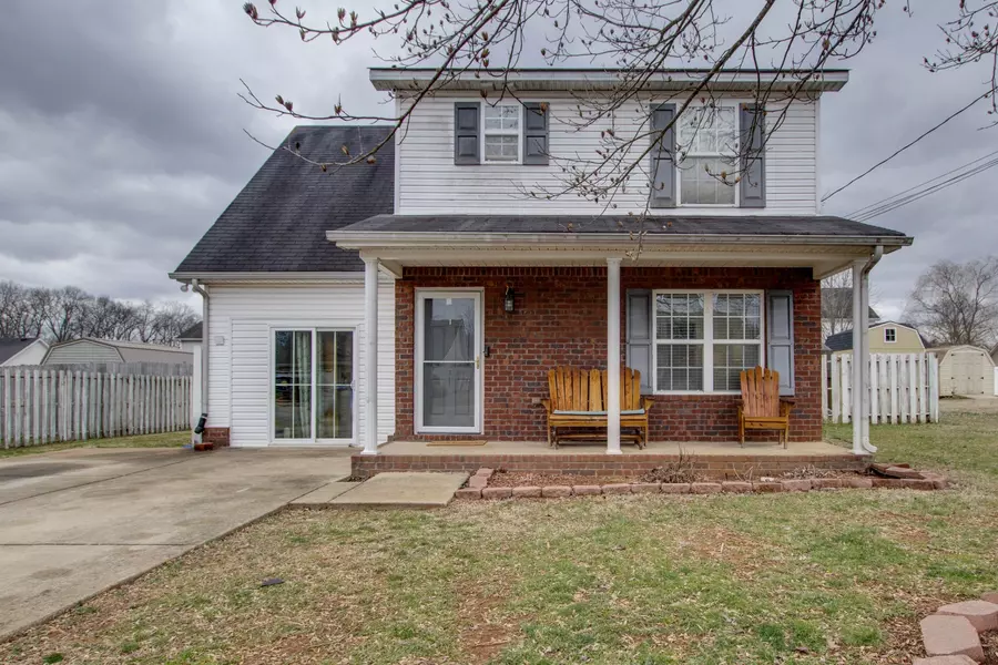 5125 Monet Ct, Murfreesboro, TN 37129