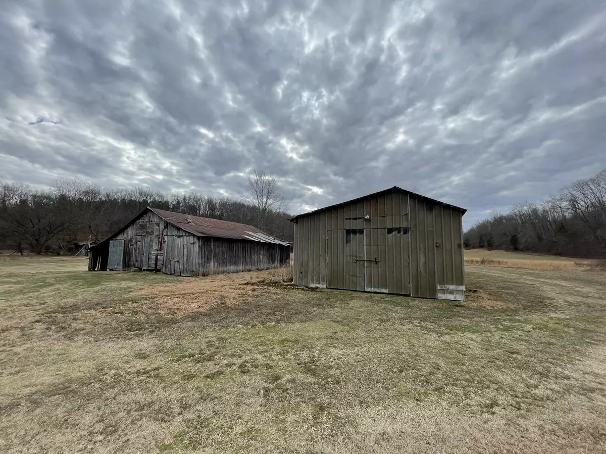 Waverly, TN 37185,0 W Little Richland Rd