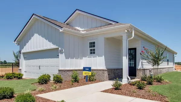 2340 Quinn Dr, White House, TN 37188