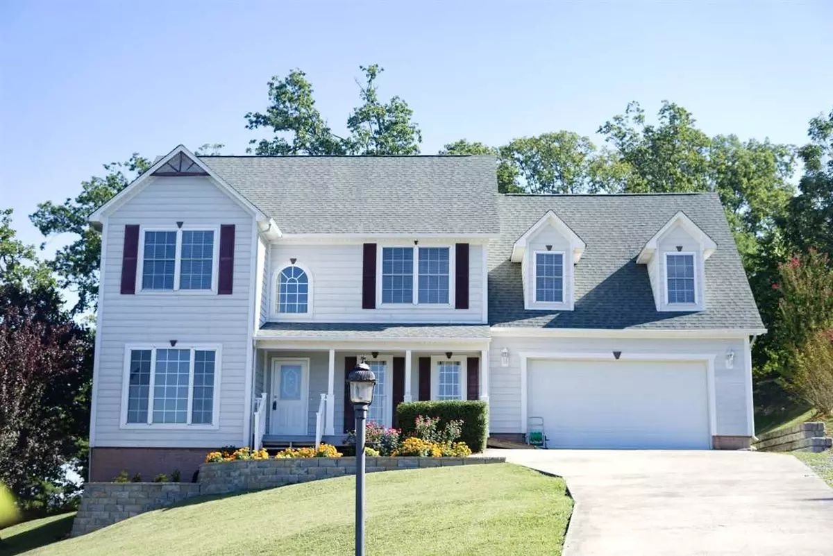 Cleveland, TN 37312,1100 Hearthstone Dr. #NE