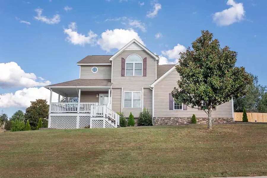 224 Powhatan Dr #NE, Cleveland, TN 37323