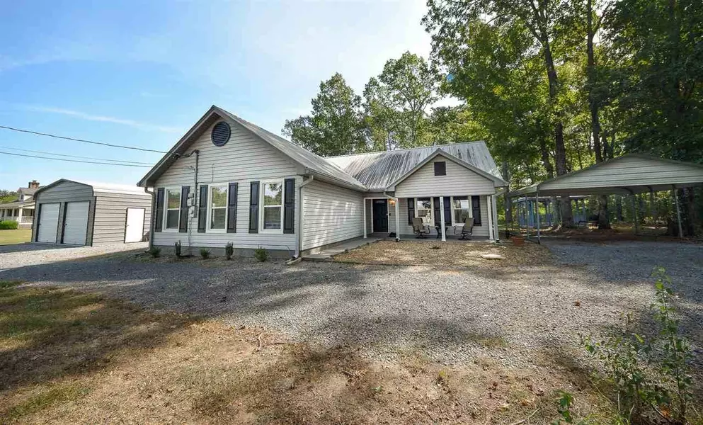 385 Armstrong Road #SE, Cleveland, TN 37323