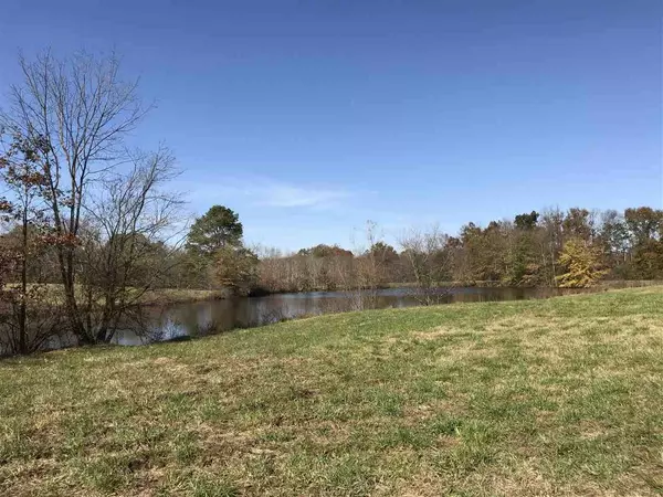 Cleveland, TN 37323,0 Hawkins Hollow Road #SE