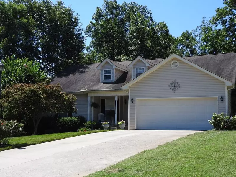 258 Quail Run Trace, #NE, Cleveland, TN 37312