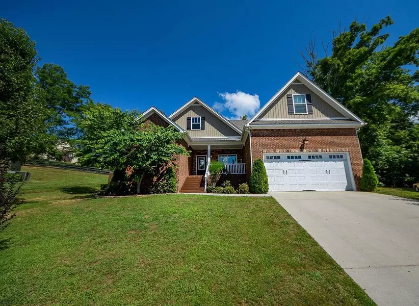 229 Silver Springs Trl #NW, Cleveland, TN 37312