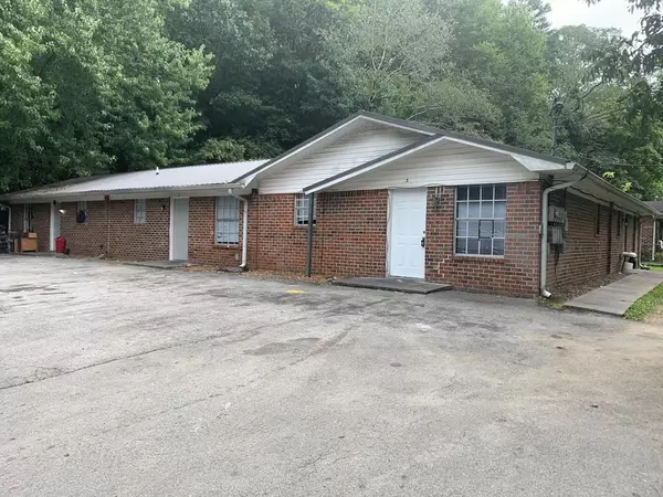 1401 Wildwood Lake Rd., Cleveland, TN 37311