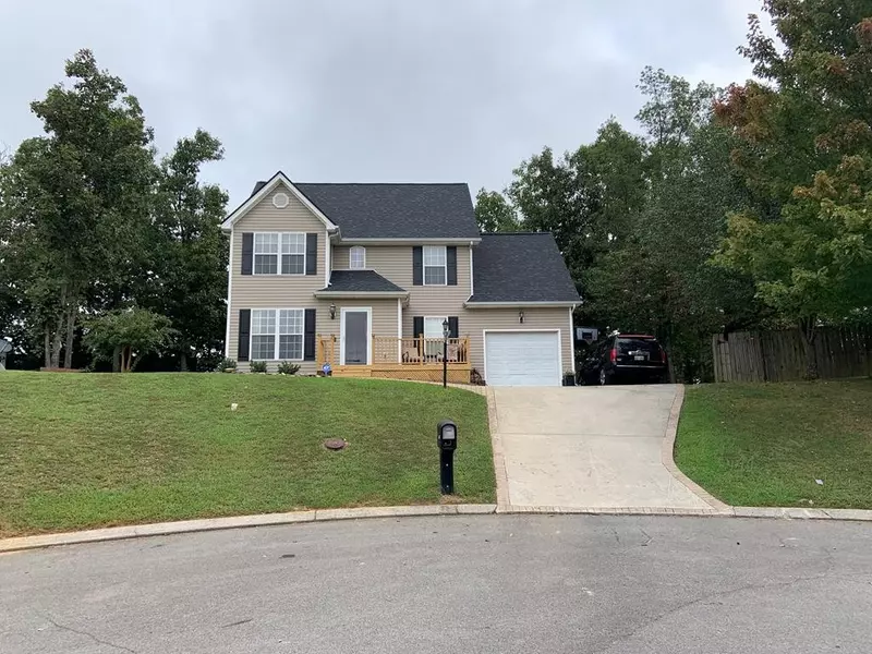 1266 Brookfield Ct, Cleveland, TN 37312