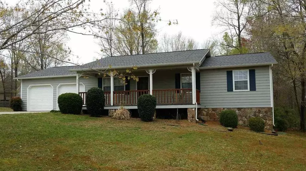 399 Old Tasso Place #NE, Cleveland, TN 37312