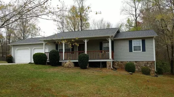 Cleveland, TN 37312,399 Old Tasso Place #NE