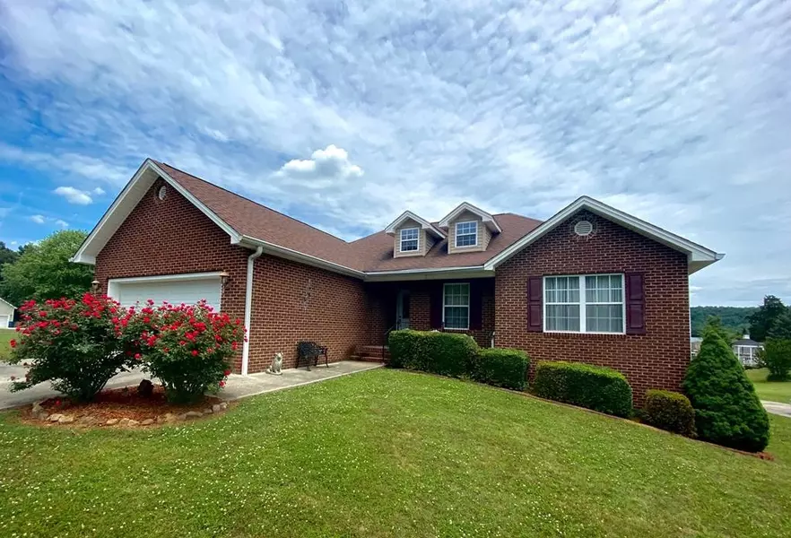 148 Heatherwood Court #NW, Cleveland, TN 37312