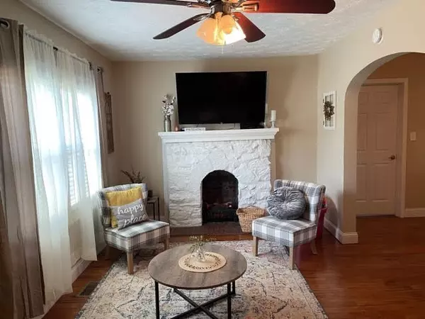 Knoxville, TN 37918,400 Ocala Drive #NE