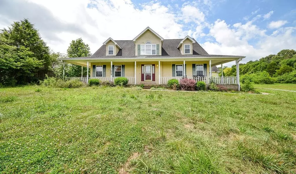 364 County Road 713, Athens, TN 37303