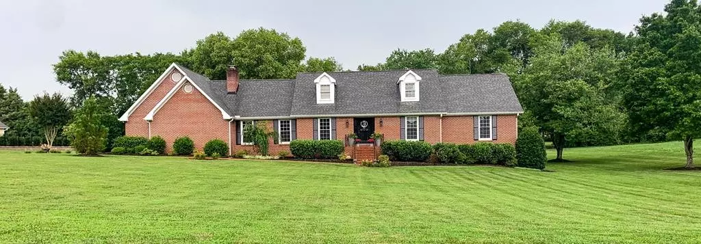 3409 Ramblewood Circle #NW, Cleveland, TN 37312