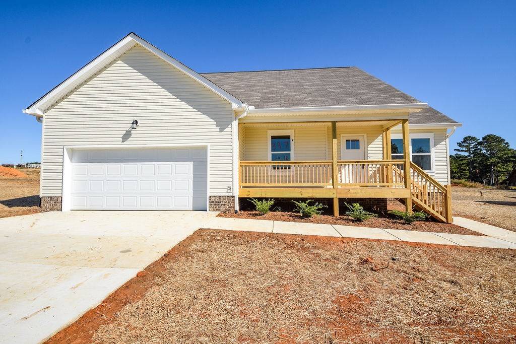 Etowah, TN 37331,0 County Road 784