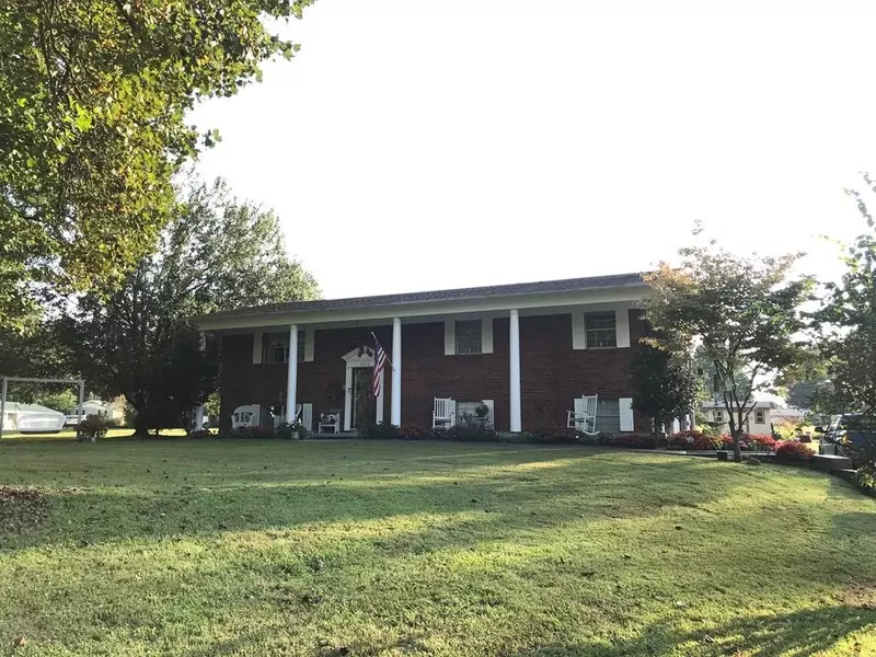 3222 Little John Circle, Cleveland, TN 37323