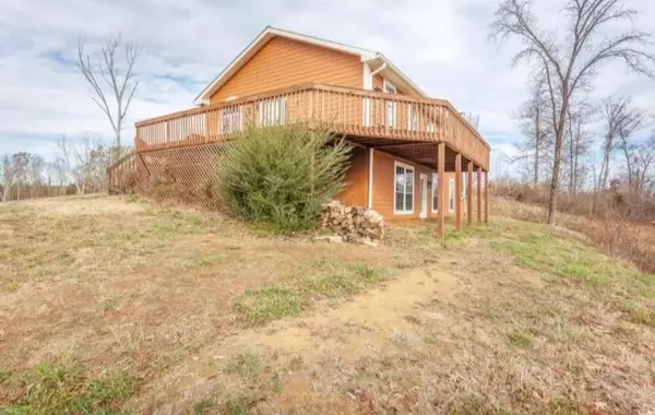 111 Long Ridge Road,  Calhoun,  TN 37309