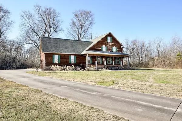 Delano, TN 37325,218 River Lane