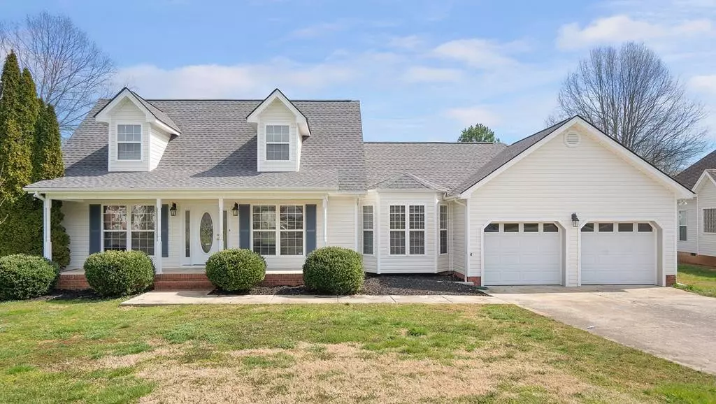 Ooltewah, TN 37363,5744 Sundown Court