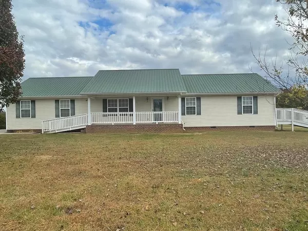 3232 State Highway 58 #S, Georgetown, TN 37336