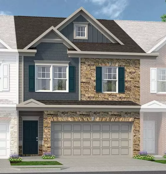 135 Townsend Ave, Shelbyville, TN 37160