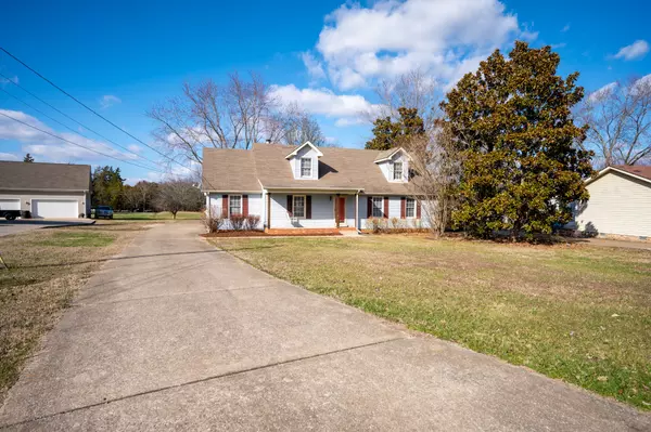 Murfreesboro, TN 37129,5410 Luge Ct