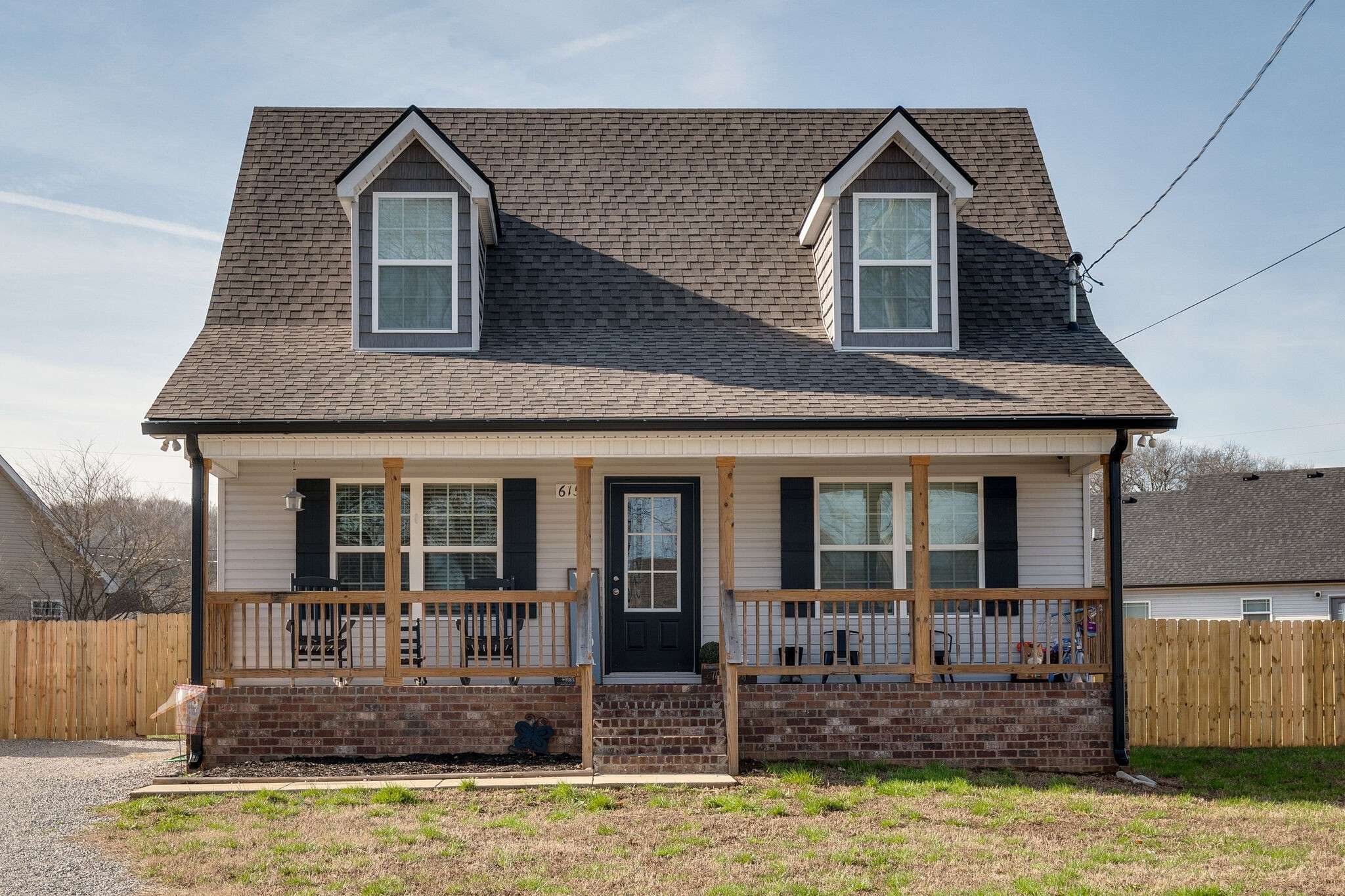 615 Bristol Run, Cornersville, TN 37047