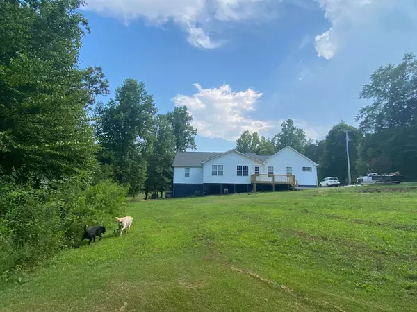 Hohenwald, TN 38462,180 Charles Talley Rd