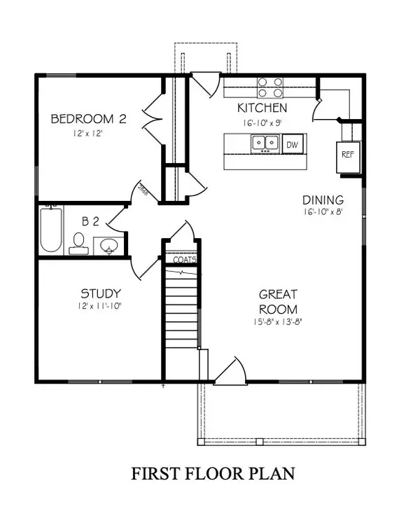 Nashville, TN 37209,5539 Kendall Dr