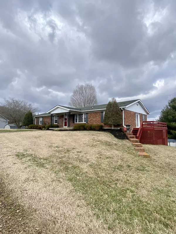 Brush Creek, TN 38547,132 Rolling Hills Cir