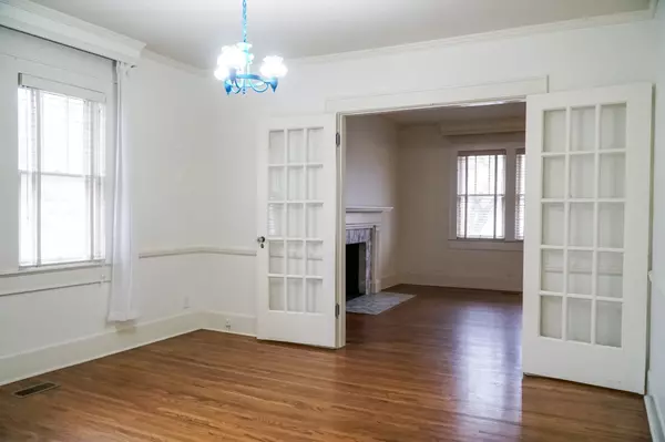 Cookeville, TN 38501,542 Washington Avenue #N