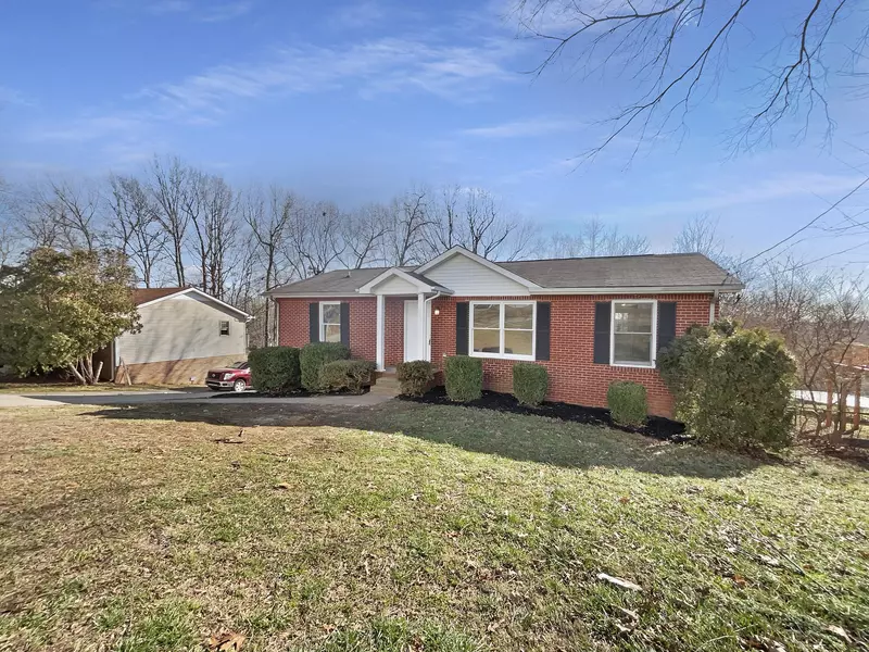 342 Jackson Rd, Clarksville, TN 37042