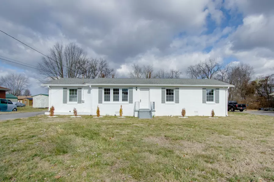 407 Sam Houston Dr, Lebanon, TN 37087