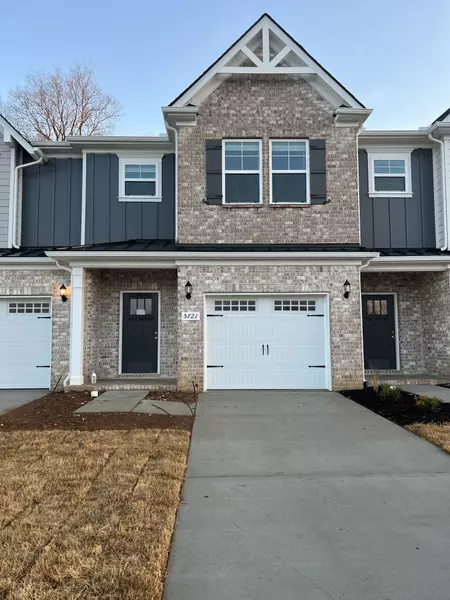 5713 Dockside Drive L 52, Murfreesboro, TN 37128